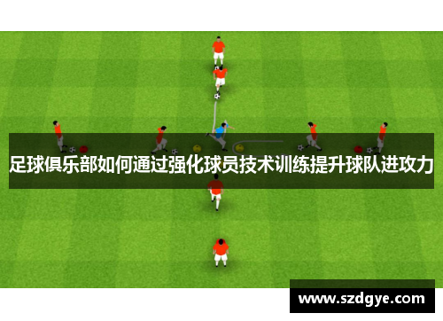 足球俱乐部如何通过强化球员技术训练提升球队进攻力